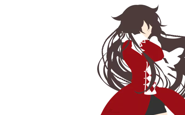 Alice Baskerville Anime Pandora Hearts HD Desktop Wallpaper | Background Image