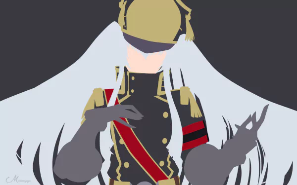 Altair (Re:Creators) Anime Re:Creators HD Desktop Wallpaper | Background Image