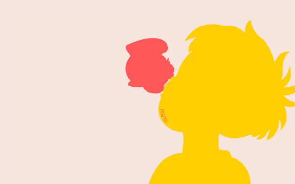 Sosuke (Ponyo) Anime Ponyo HD Desktop Wallpaper | Background Image