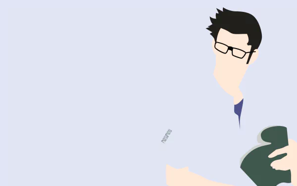 Kousuke Tsuda Anime The Girl Who Leapt Through Time HD Desktop Wallpaper | Background Image