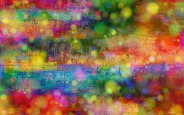 Abstract Colors Colorful Texture HD Wallpaper | Background Image