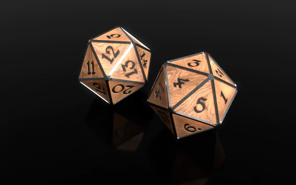  Dices