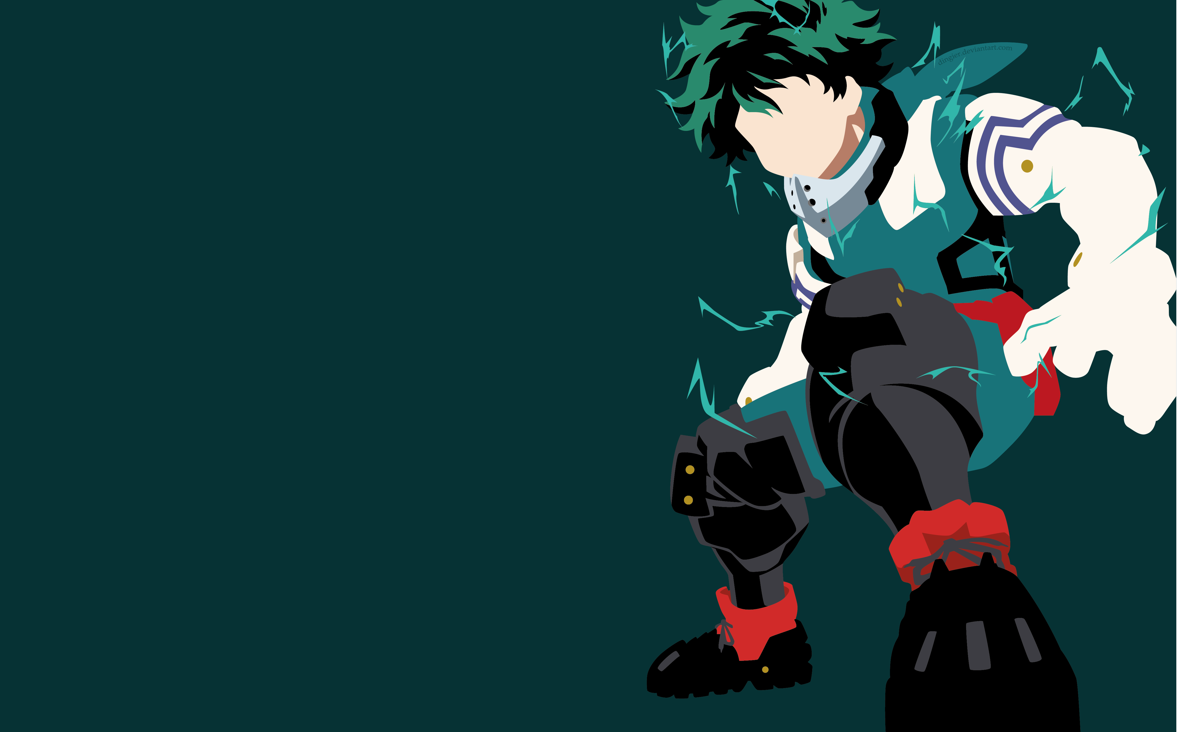 Featured image of post Deku Wallpaper 4K We hope you enjoy our growing collection of hd images to use as a background or home screen for your smartphone or computer