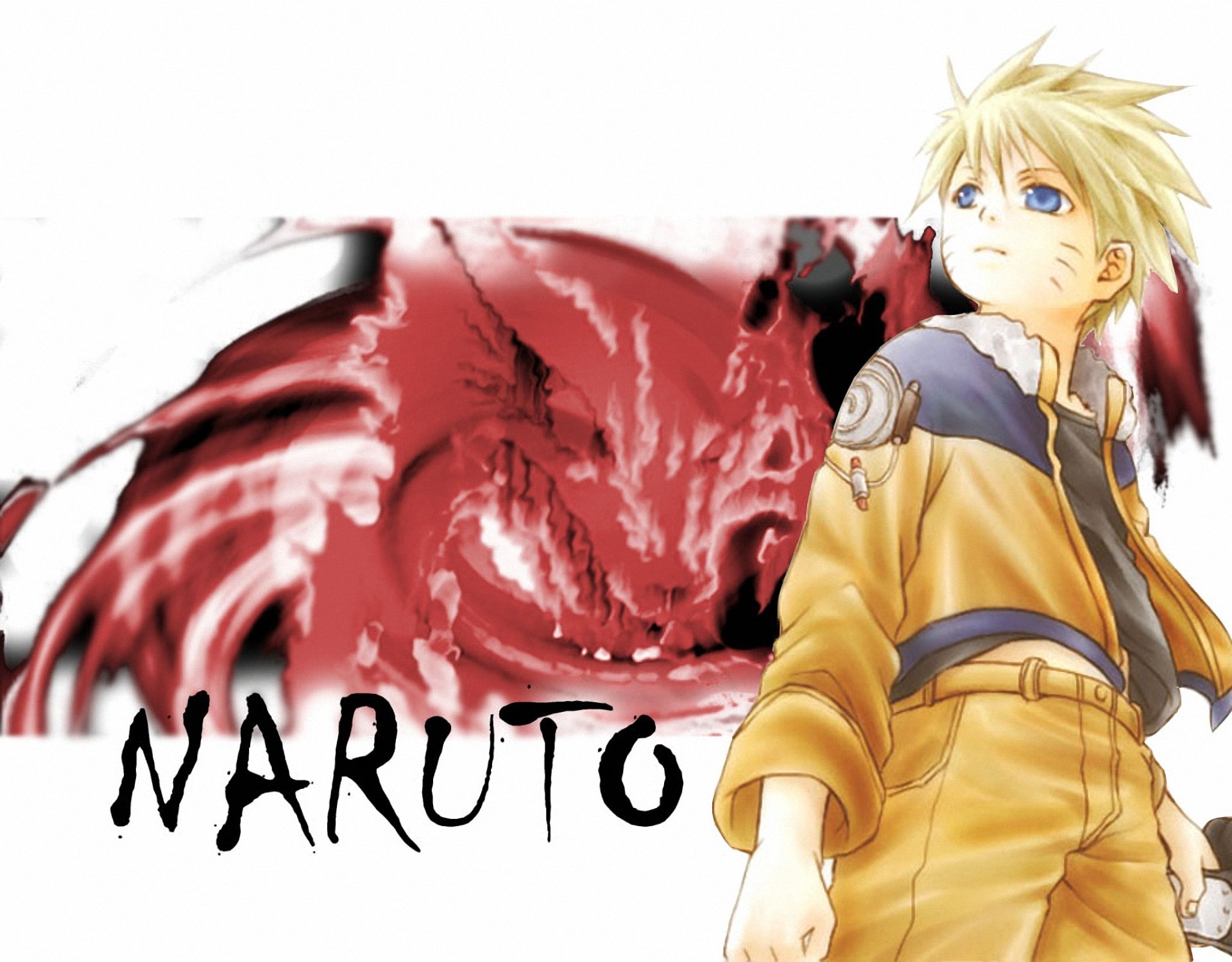 Naruto Fondo De Pantalla Hd Fondo De Escritorio 1920x1500 Id 96410 Wallpaper Abyss