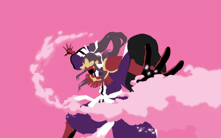 Senbonzakura (Bleach) Anime Bleach HD Desktop Wallpaper | Background Image