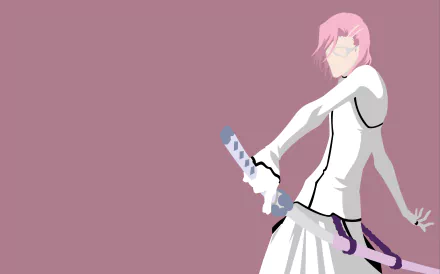 Szayelaporro Granz Anime Bleach HD Desktop Wallpaper | Background Image