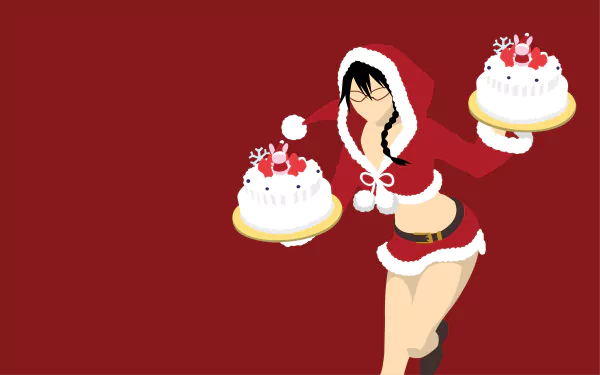 Lisa Yadomaru Anime Bleach HD Desktop Wallpaper | Background Image