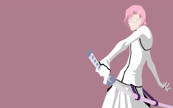 Szayelaporro Granz Anime Bleach HD Desktop Wallpaper | Background Image