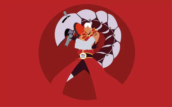 Scorpio (Fairy Tail) Anime Fairy Tail HD Desktop Wallpaper | Background Image