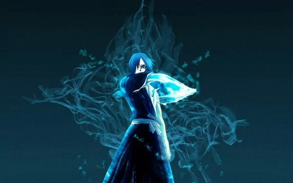 Uryu Ishida Anime Bleach HD Desktop Wallpaper | Background Image