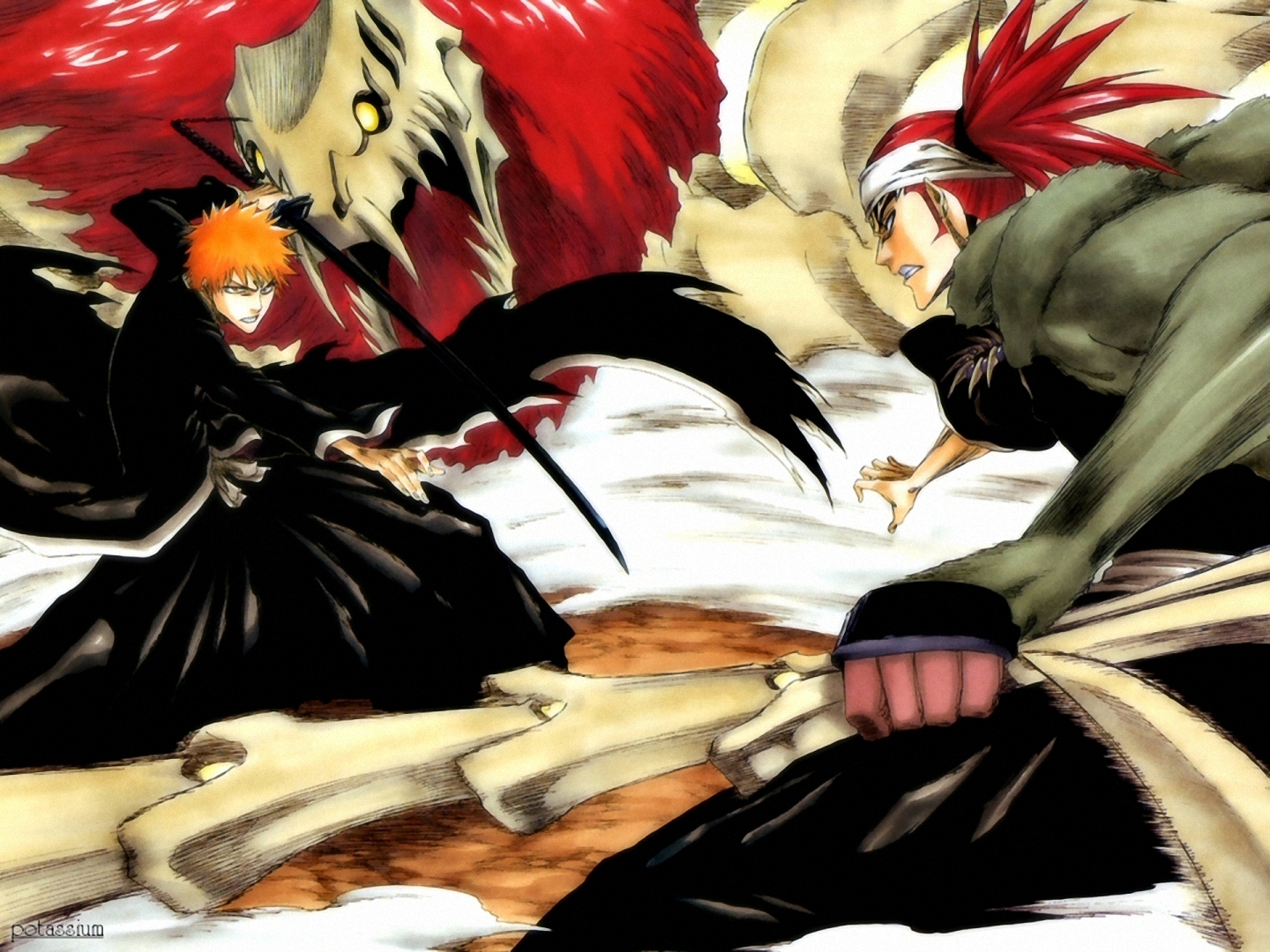 Bleach Wiki  Bleach anime, Bleach art, Bleach