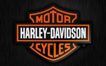 10 Harley Davidson Logo Hd Wallpapers Background Images