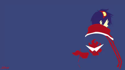 Simon (Tengen Toppa Gurren Lagann) Anime Tengen Toppa Gurren Lagann HD Desktop Wallpaper | Background Image