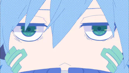 Takane 'Ene' Enomoto Anime Kagerou Project HD Desktop Wallpaper | Background Image