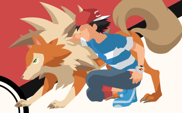 Anime Pokémon Satoshi Ash Ketchum HD Wallpaper | Background Image