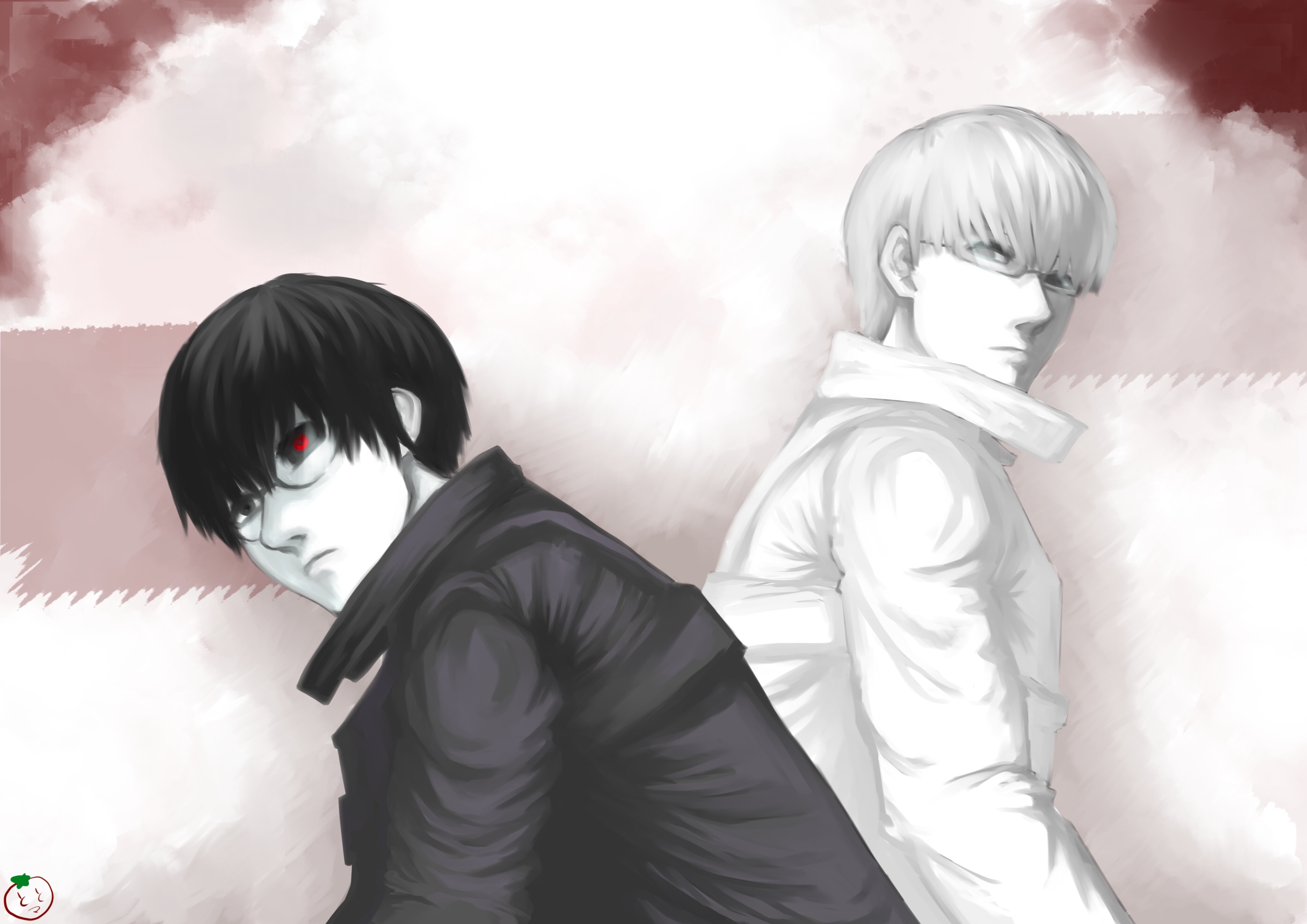 Anime Tokyo Ghoul:re HD Wallpaper | Background Image