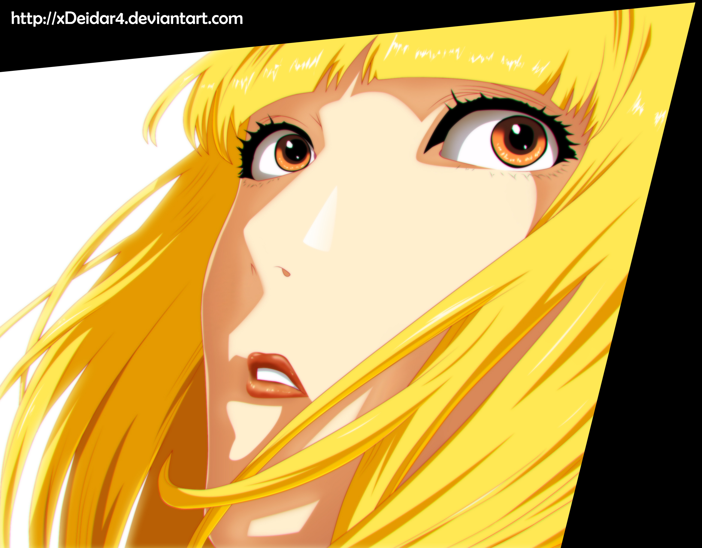 Anime Prison School HD Wallpaper | Background Image