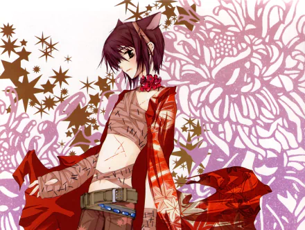 Aoyagi Ritsuka Loveless (Anime) Anime Loveless HD Desktop Wallpaper | Background Image