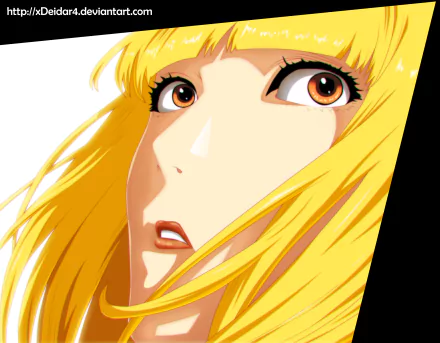 Hana Midorikawa Anime Prison School HD Desktop Wallpaper | Background Image