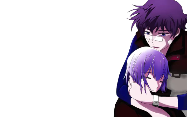 Anime Re:Hamatora HD Desktop Wallpaper | Background Image