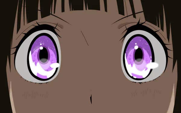  Eru Chitanda Eyes
