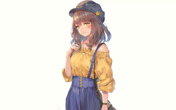 Miqo'te (Final Fantasy) video game Final Fantasy XIV HD Desktop Wallpaper | Background Image