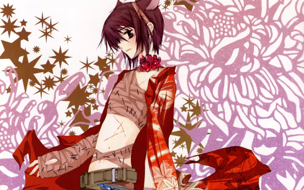 Aoyagi Ritsuka Loveless (Anime) Anime Loveless HD Desktop Wallpaper | Background Image