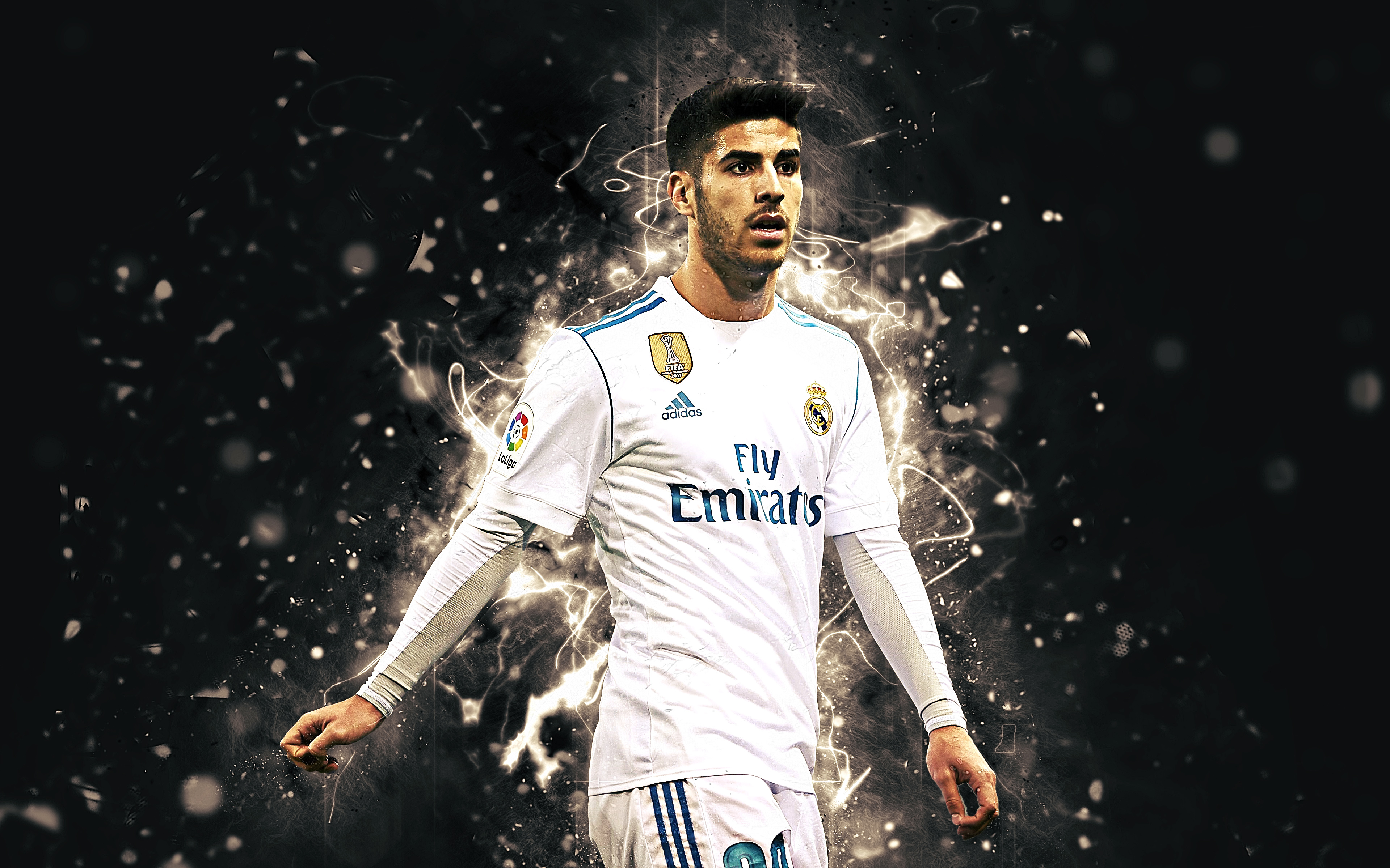 Marco Asensio Willemsen - Real Madrid