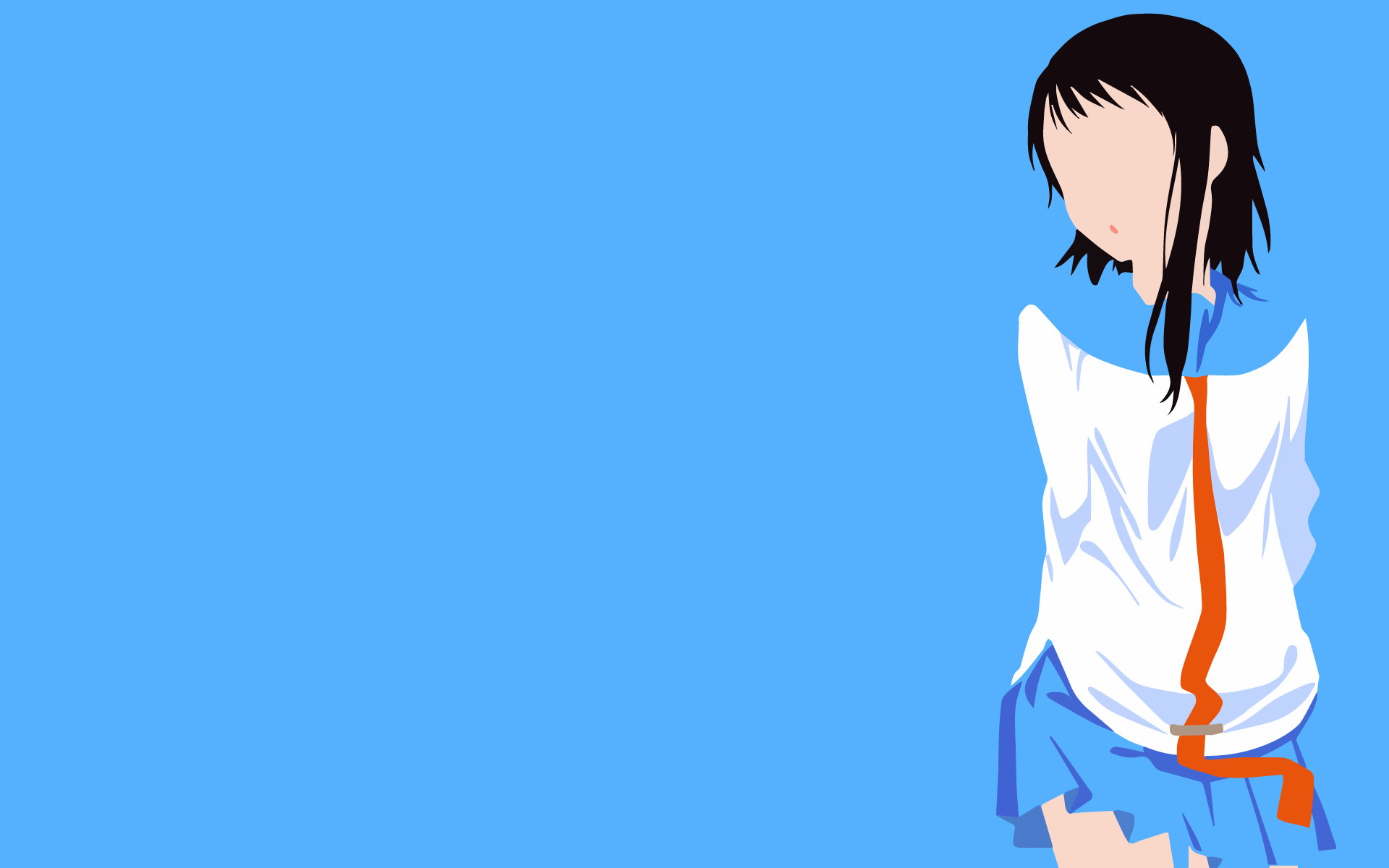 Download Kosaki Onodera Anime Nisekoi HD Wallpaper