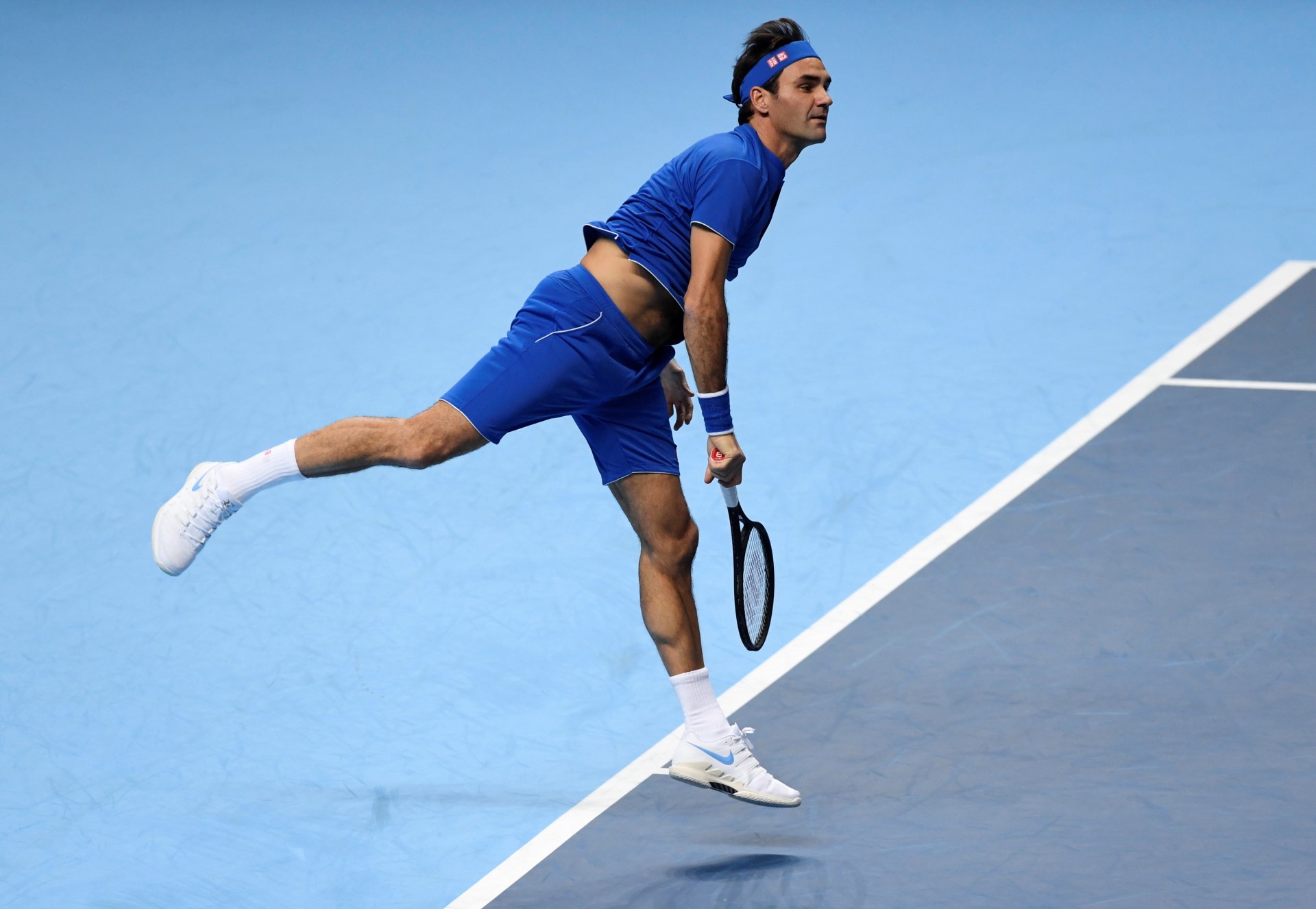 Roger Federer 4k Ultra HD Wallpaper | Background Image ...