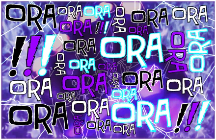 Anime Jojo's Bizarre Adventure HD Desktop Wallpaper | Background Image