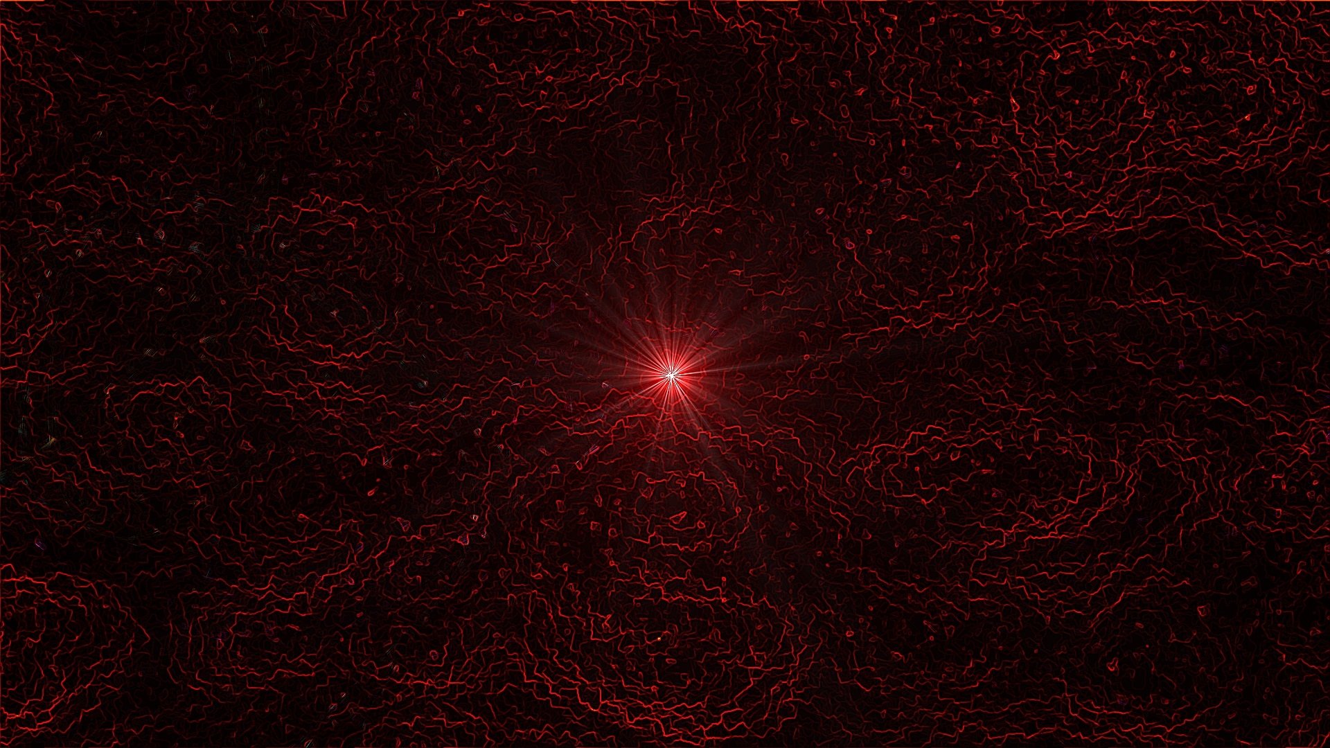 Download Abstract Red HD Wallpaper | 1920x1080 | Wallpaper Abyss