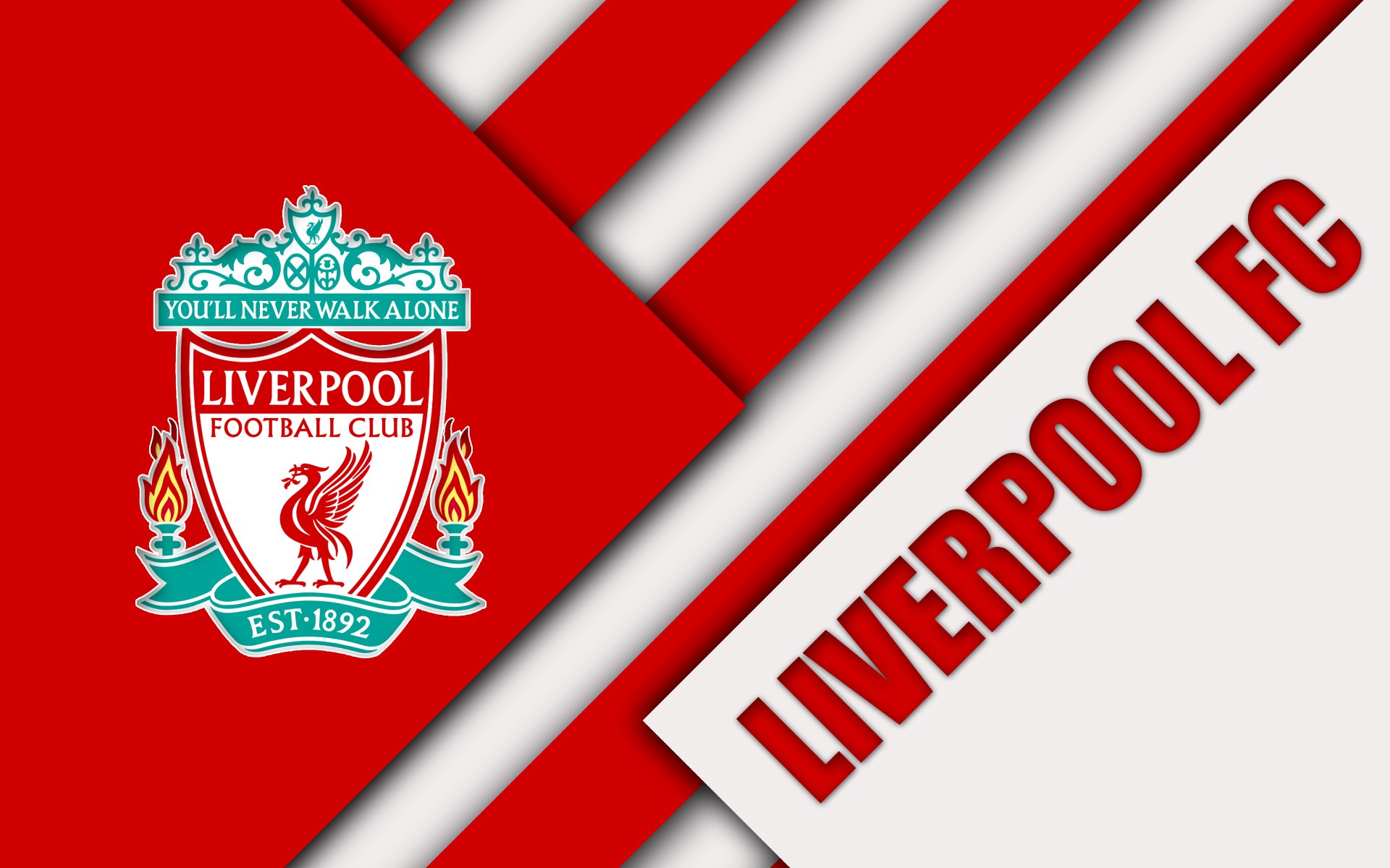 Liverpool Logo - Liverpool Logo (in English): Hãy khám phá điểm nhấn trong huyền thoại bóng đá Anh với bức tranh Liverpool Logo thật đặc biệt. Với sự kết hợp cân đối giữa màu đỏ và trắng, logo này đã trở thành biểu tượng đặc trưng của CLB Liverpool. Và nếu bạn là fan cuồng của đội bóng này, thì bức tranh Liverpool Logo sẽ không thể thiếu trong bộ sưu tập của bạn. 