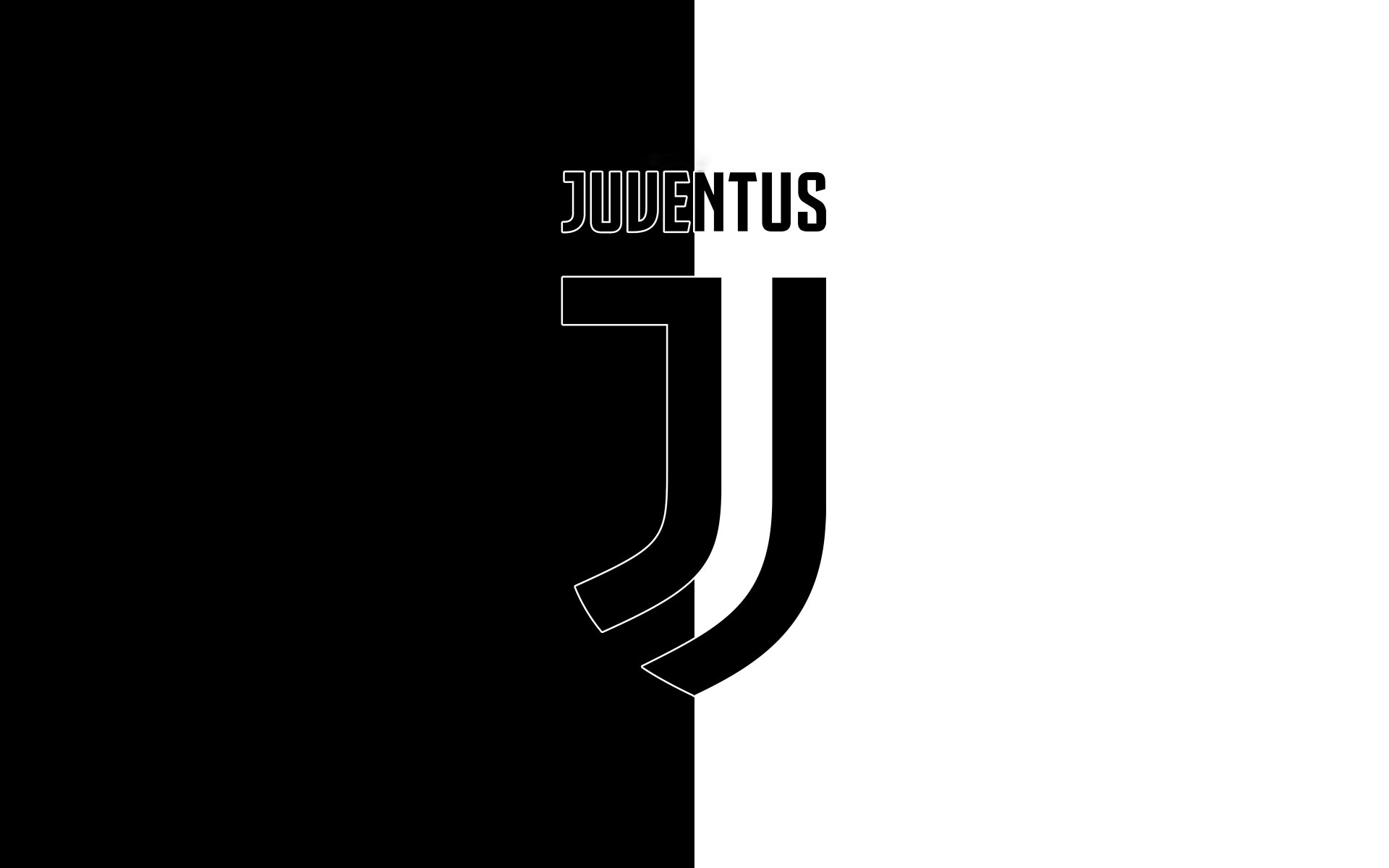 Juventus Logo 4k Ultra HD Wallpaper | Background Image ...