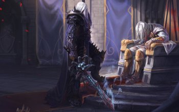 13 Arthas Menethil Hd Wallpapers Background Images Wallpaper Abyss Images, Photos, Reviews