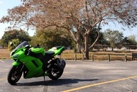 vehicle Kawasaki HD Desktop Wallpaper | Background Image