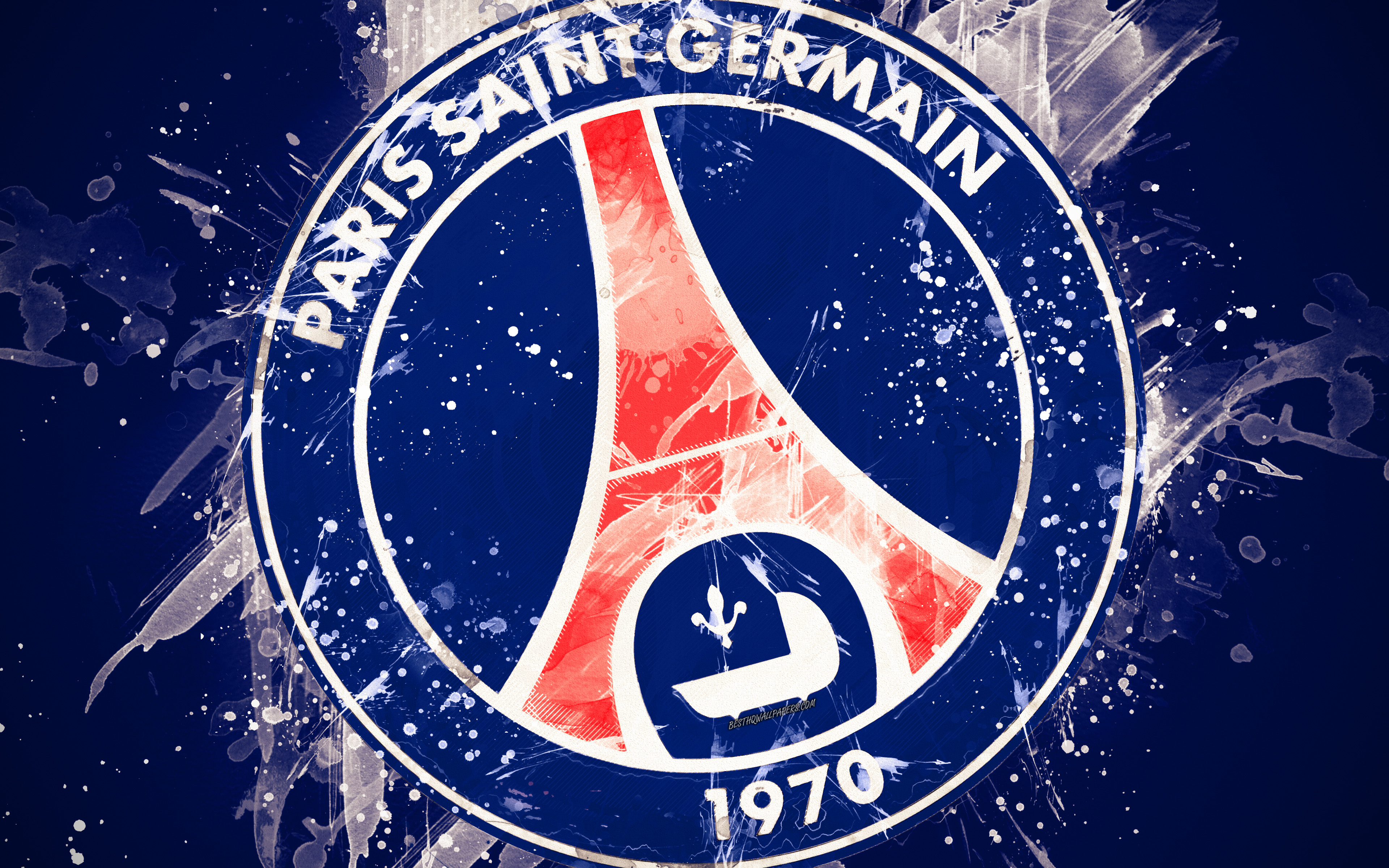 PSG FC by Z A Y N O S