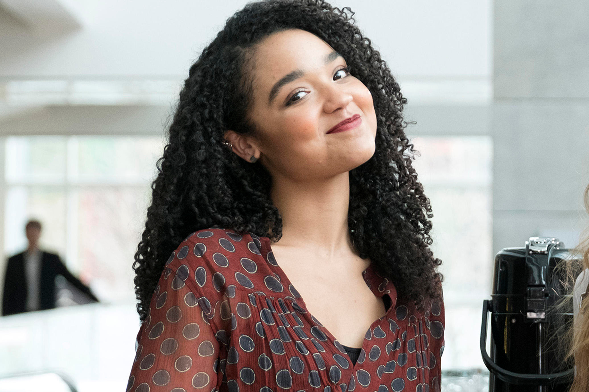 Aisha Dee HD Wallpapers and Backgrounds