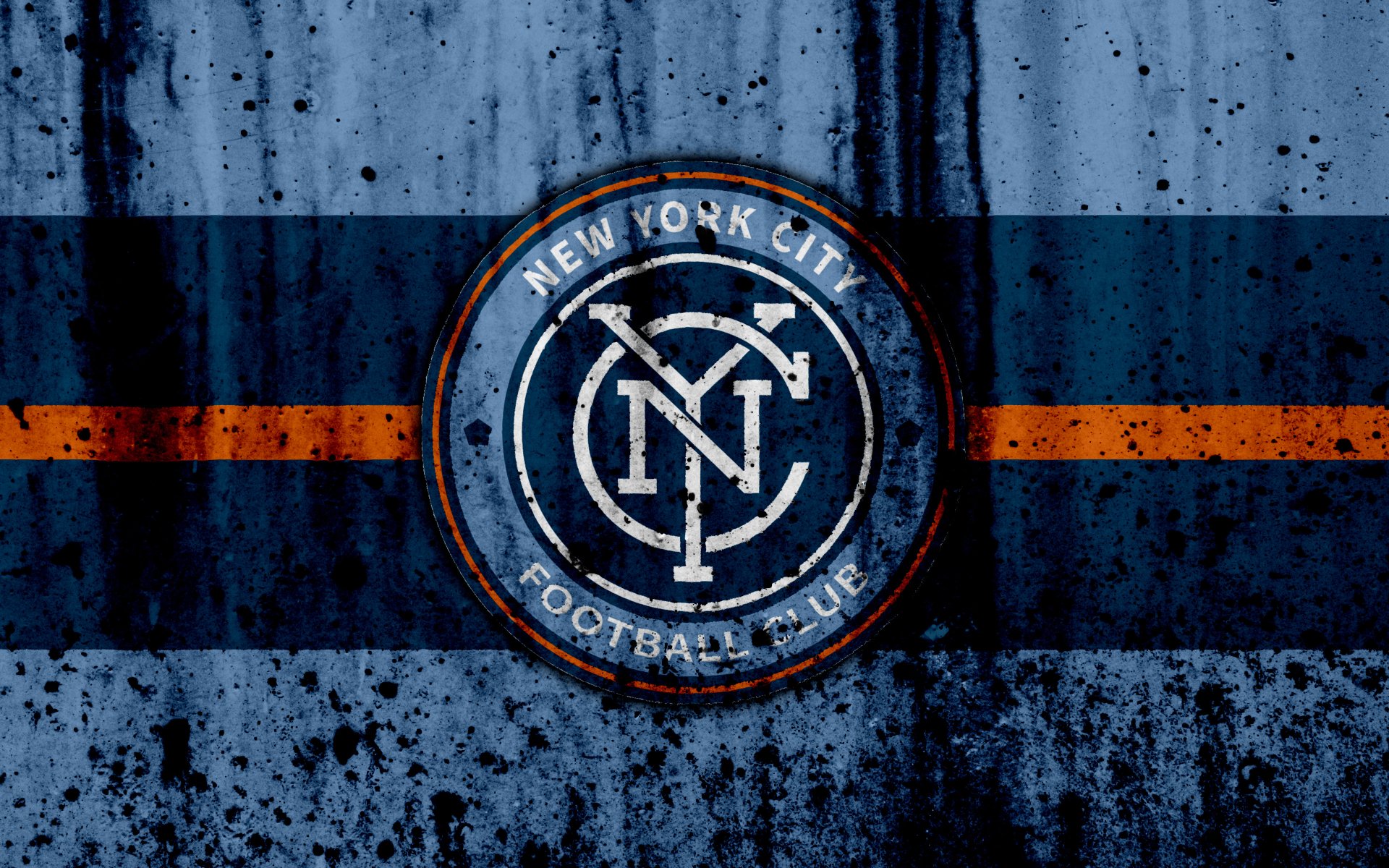 10+ New York City FC 高清壁纸 | 桌面背景