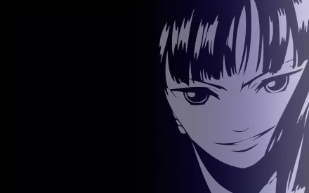 Nico Robin Anime One Piece HD Desktop Wallpaper | Background Image