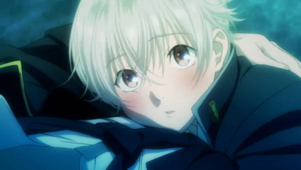 Yashiro Isana Anime K Project HD Desktop Wallpaper | Background Image