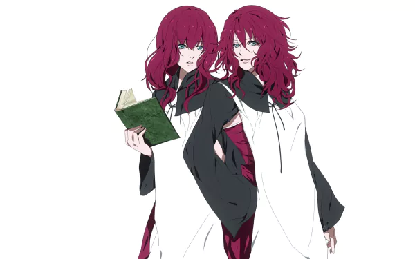 video game Nier HD Desktop Wallpaper | Background Image