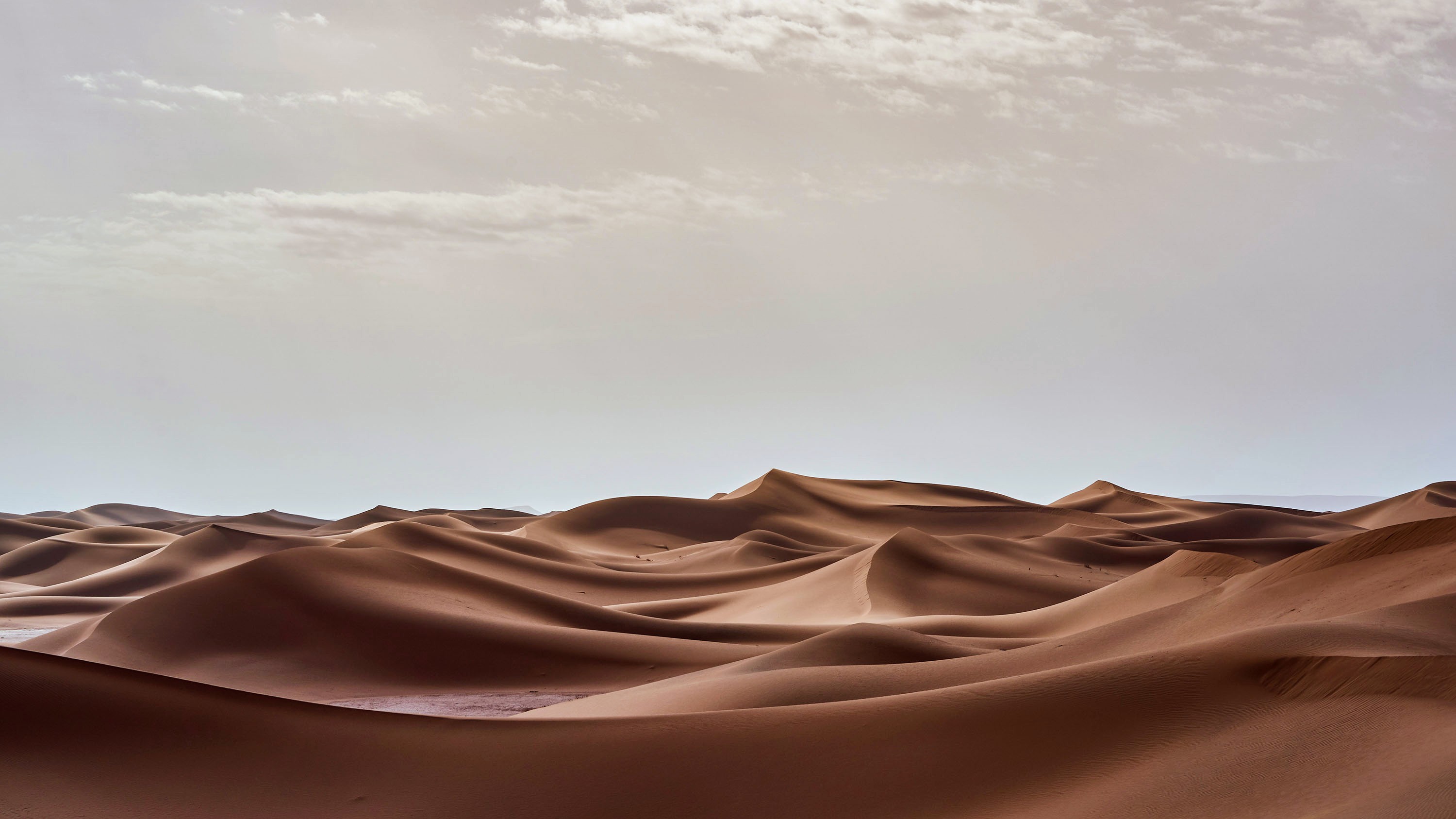 Desert HD Wallpaper | Background Image | 3000x1687
