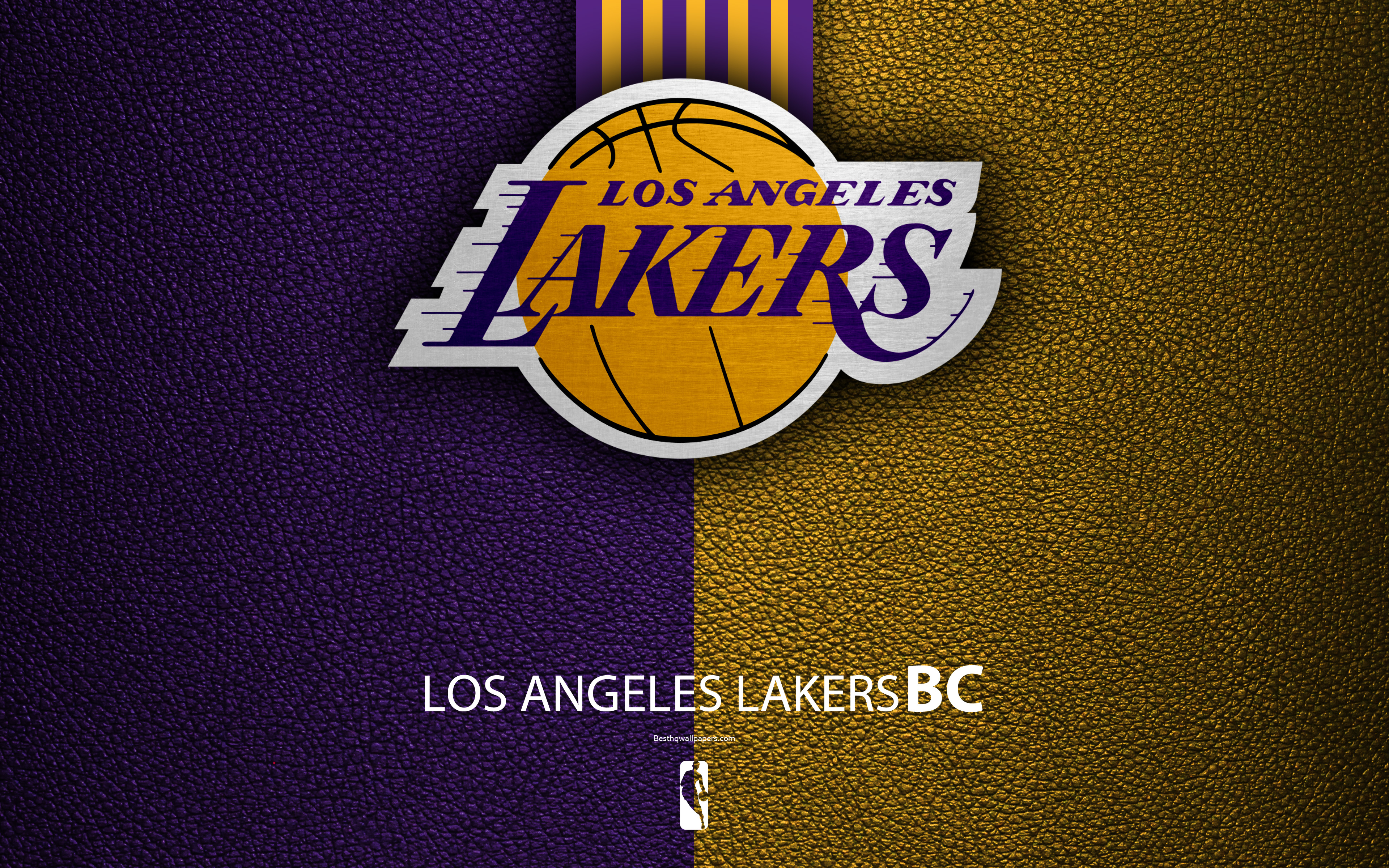 LA Lakers Logo