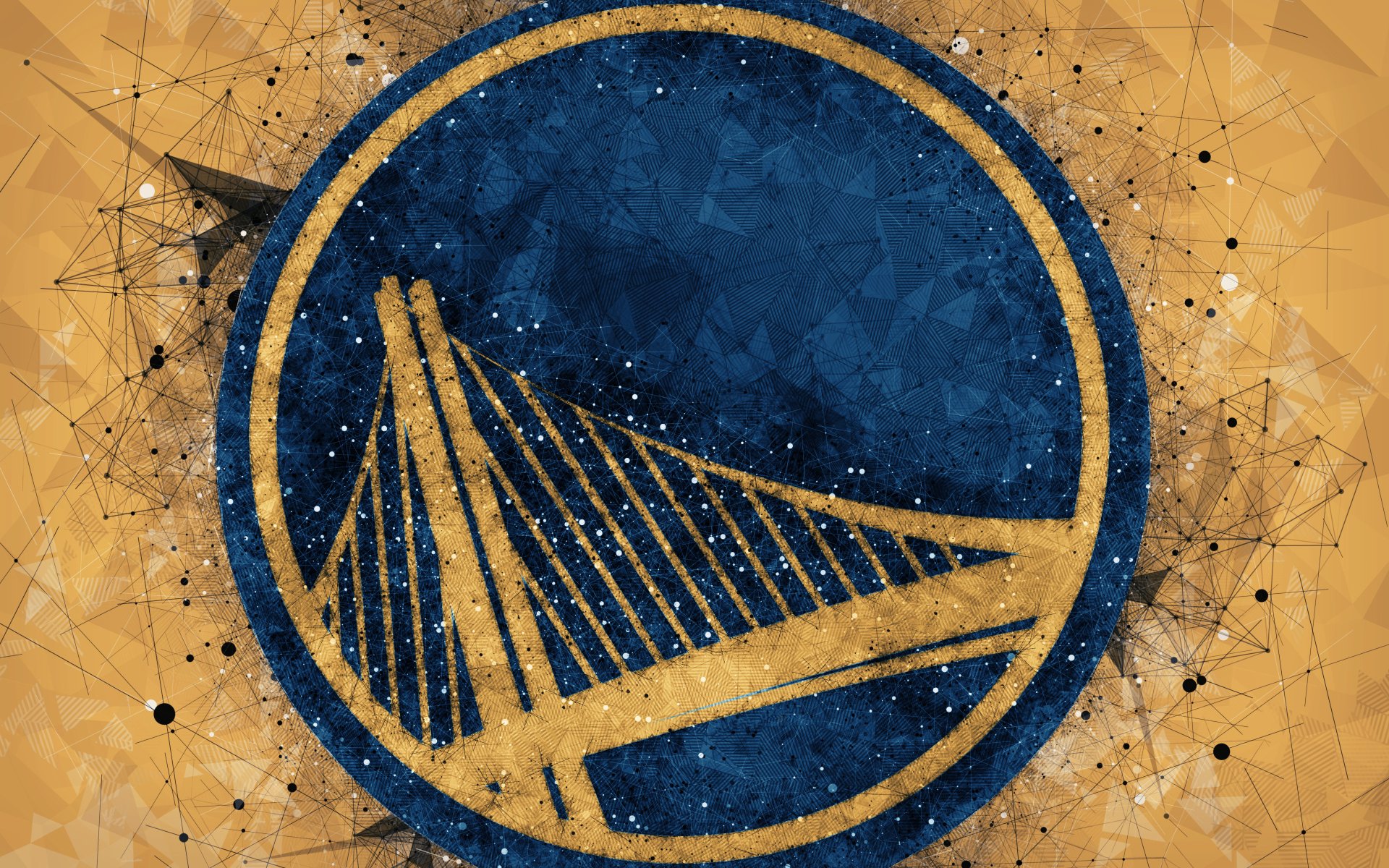 Golden State Warriors Zoom Background Images