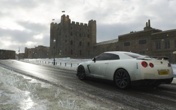 31 4k Ultra Hd Forza Horizon 4 Wallpapers Background Images