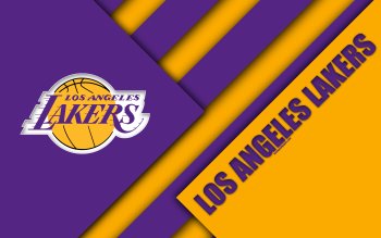 How to Draw Los Angeles Lakers, Basketball Logos