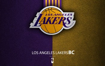 38 Los Angeles Lakers HD Wallpapers