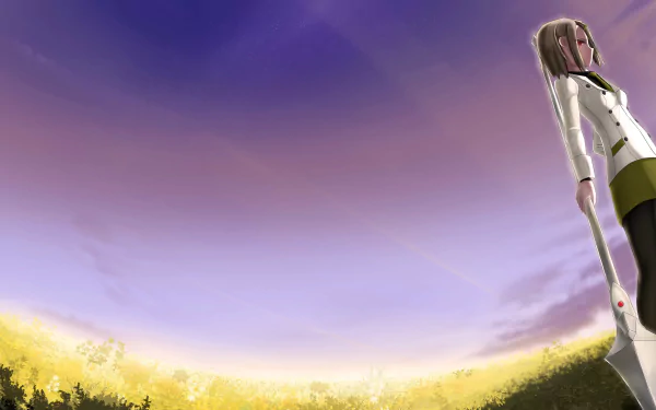 Anime Fate/Apocrypha HD Desktop Wallpaper | Background Image