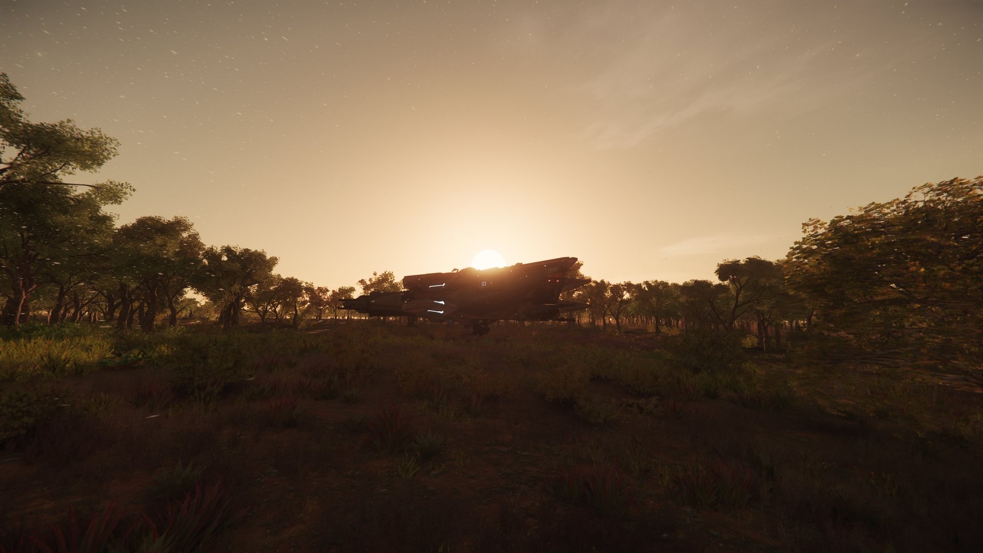 Download Hammerhead (Star Citizen) Video Game Star Citizen 4k Ultra HD Wallpaper by DesoShow